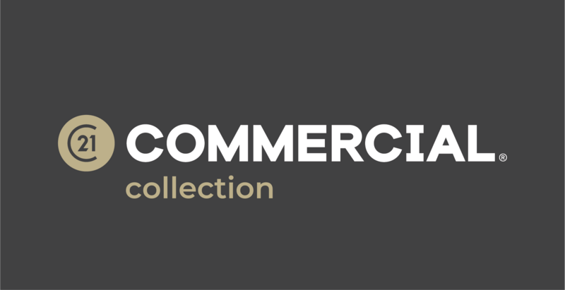 CENTURY 21 Commercial Collection