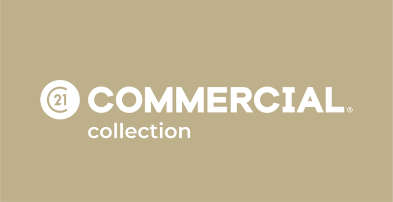 CENTURY 21 Commercial Collection