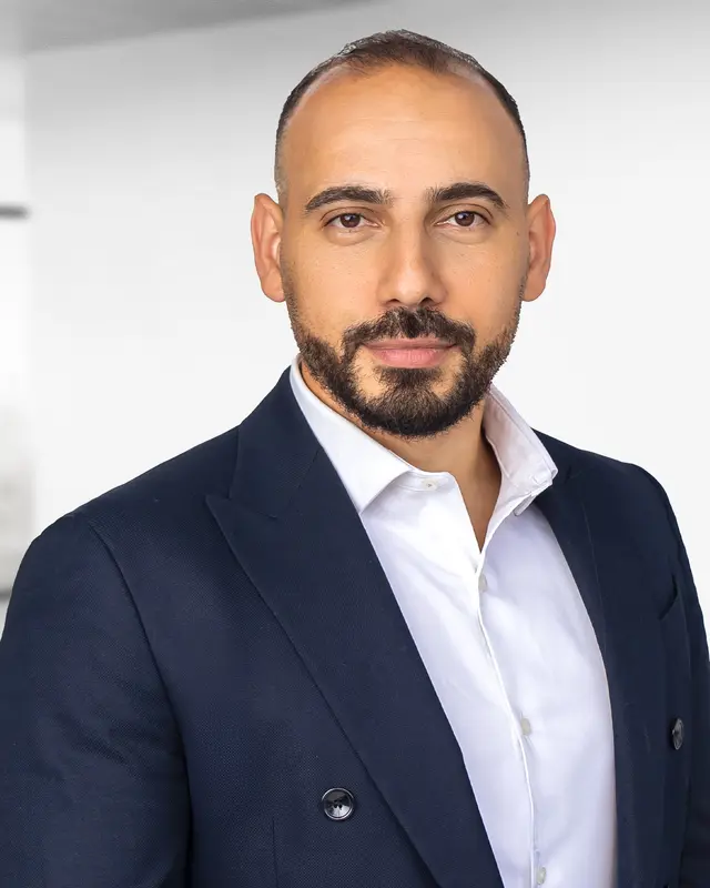 Chafik Serrou