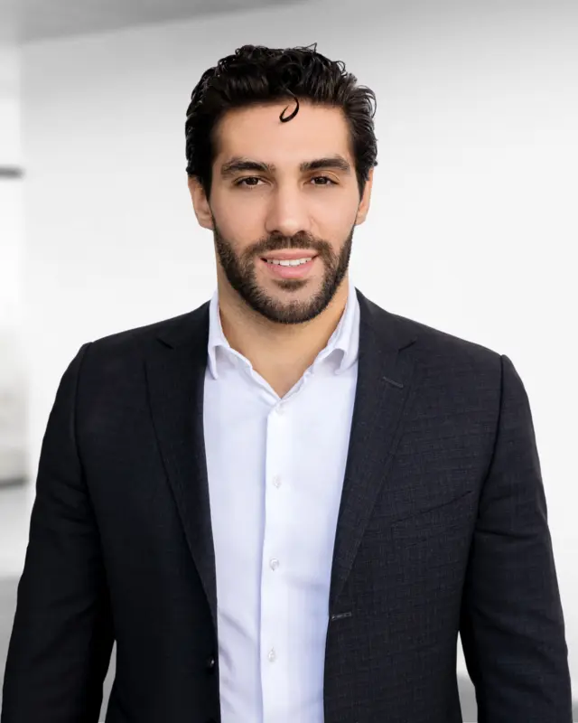 Dante Di Girolamo