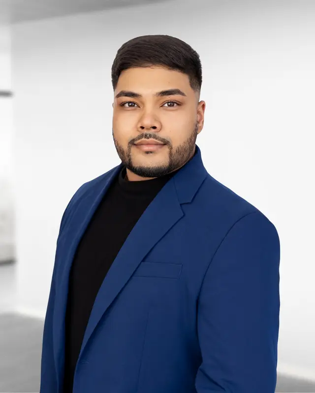 Evan Chowdhury