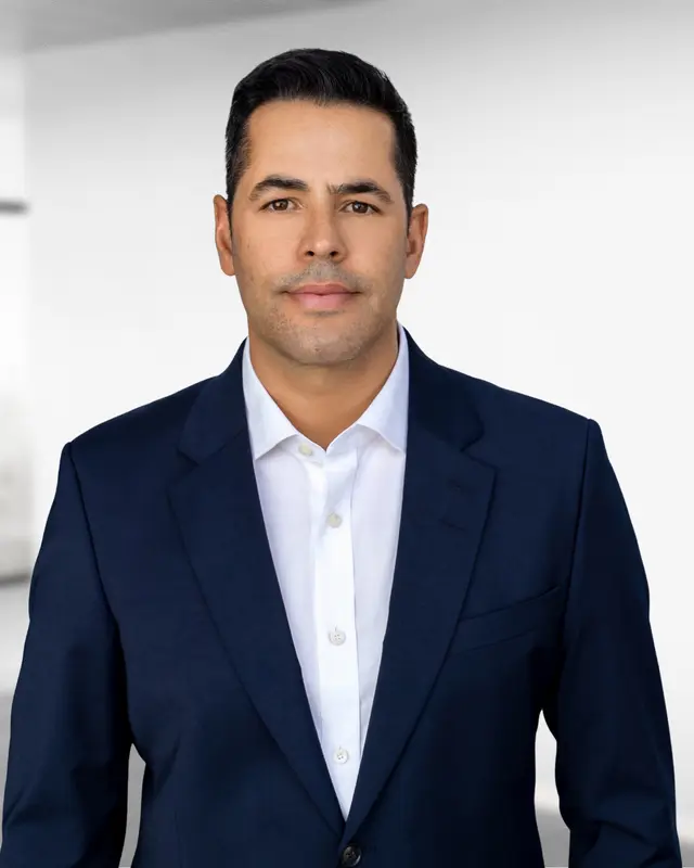 Fouad El Jamali