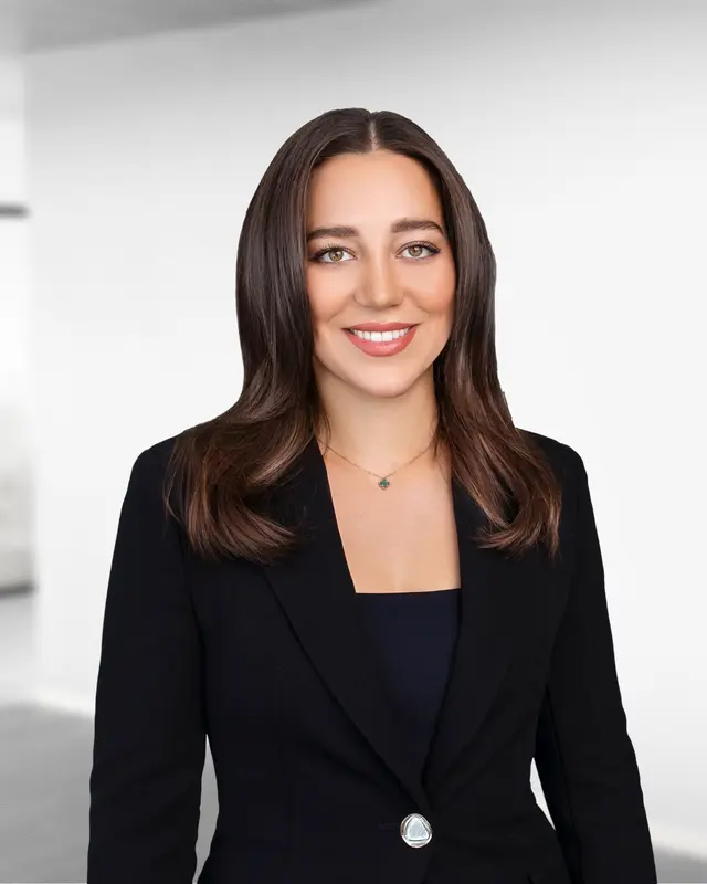 Hélodie Girard-Desmarais