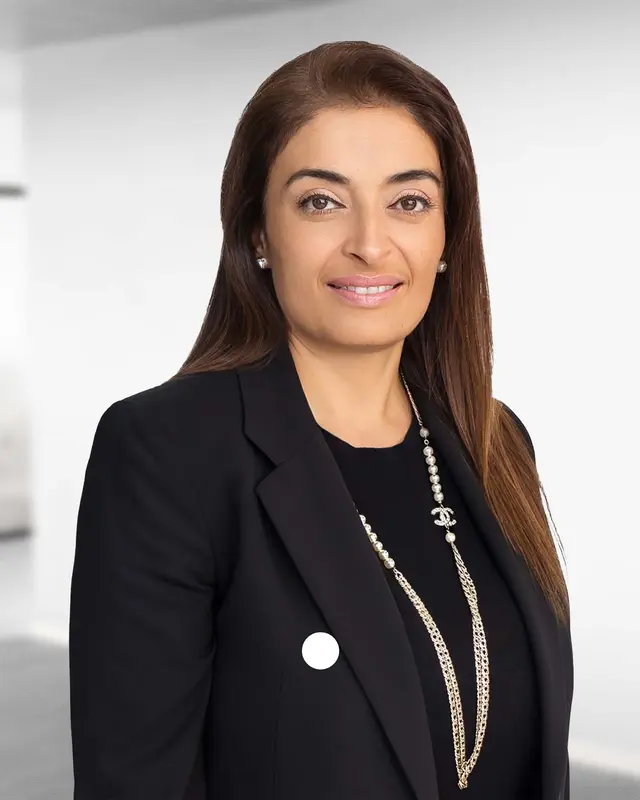Nahid Hassan Ali