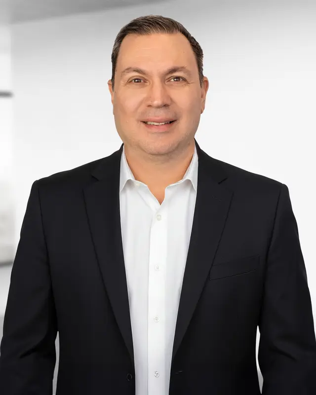 Nick Papagianopoulos