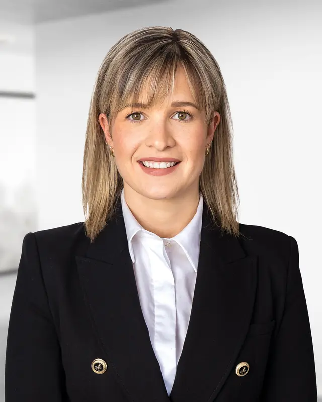 Rebecca Poirier