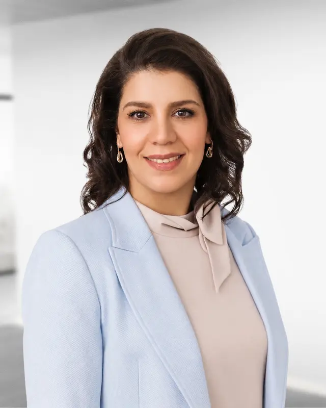 Sima Kavianfar