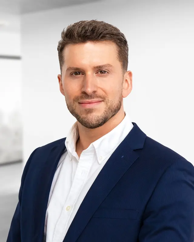 Simon Morabito