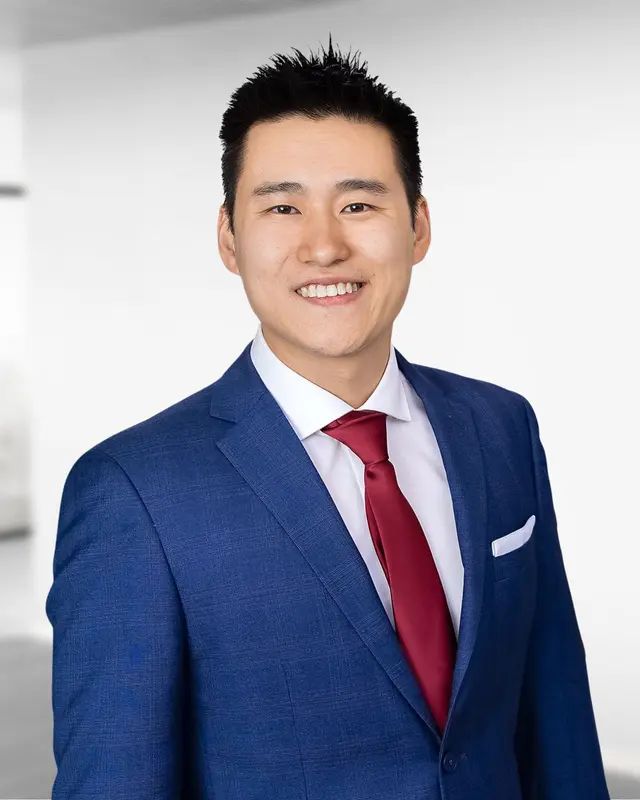 Tony Li