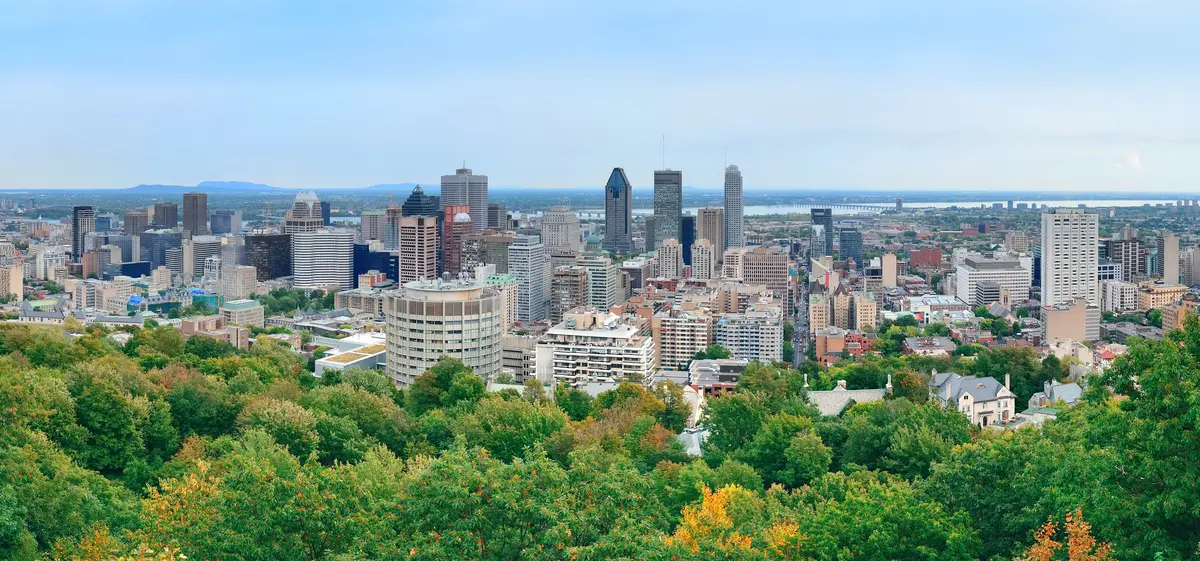 Montréal